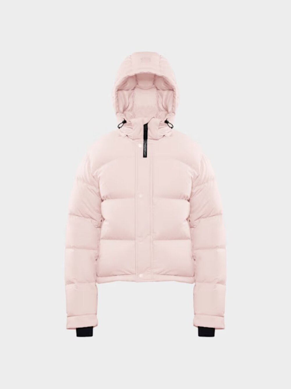 The Super Puff™ Shorty - cliMATTE™ - XL